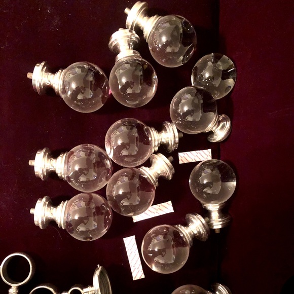 Drapery Hardware - Picture 7 of 8